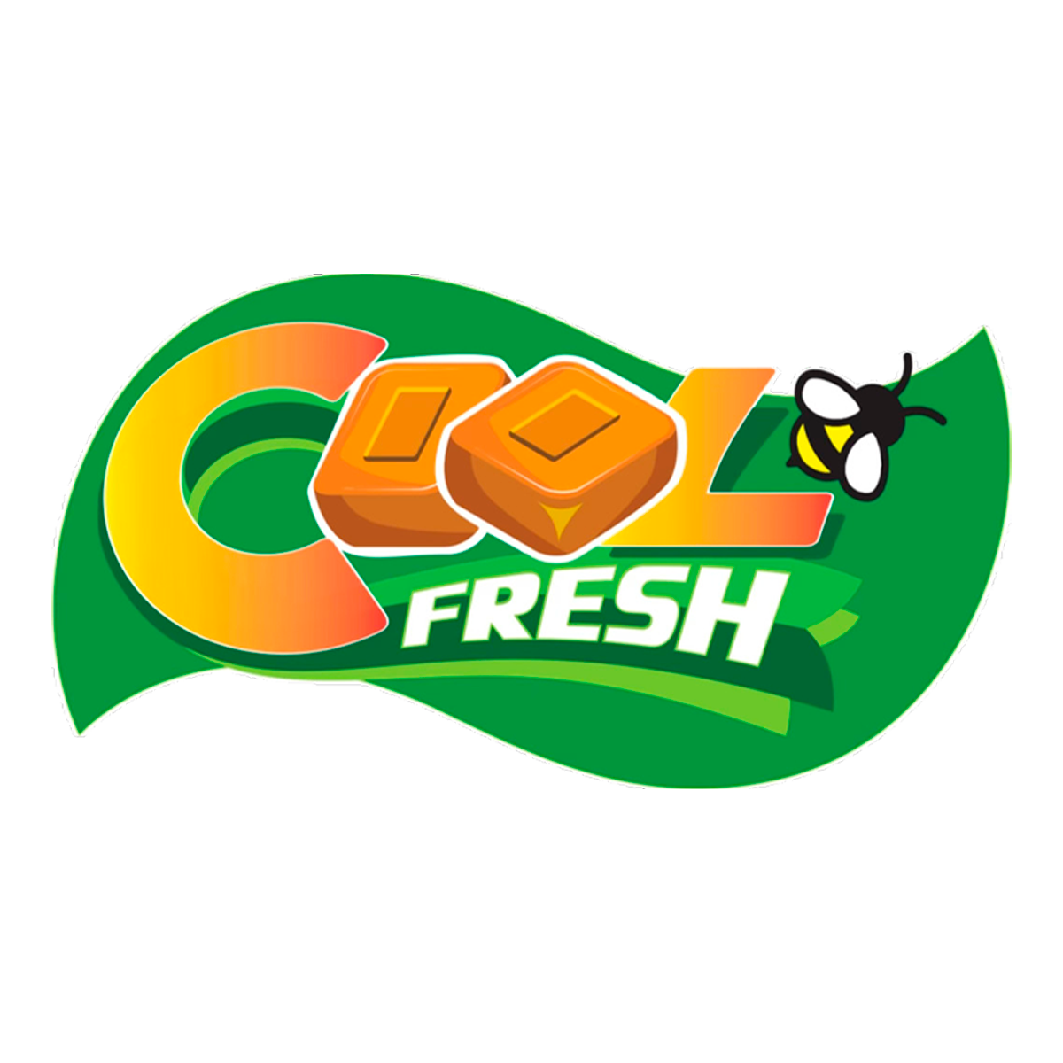 COOL FRESH